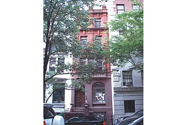 Rented by Fox Residential Group