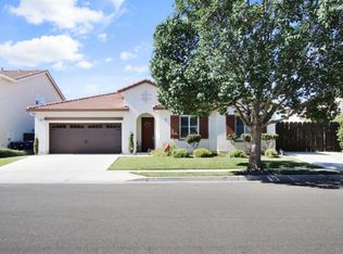 1317 Moonflower Ct, Patterson, CA 95363
