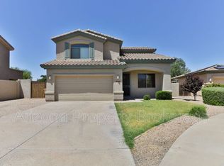 2914 N 141st Ave, Goodyear, AZ 85395