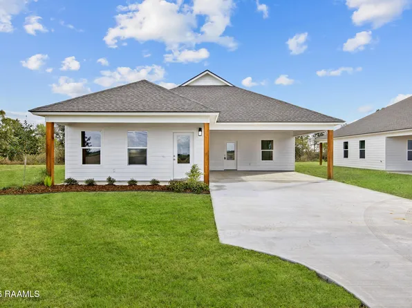10339 State Highway 92, Maurice, LA 70555