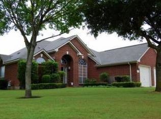 901 Princeton Cv, Pflugerville, TX 78660