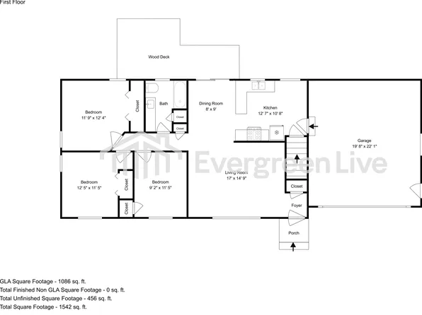 11811 65th Pl N, Maple Grove, MN 55369