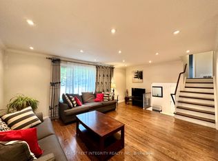 35 Lailey Cres, Toronto, ON M2N 4H2