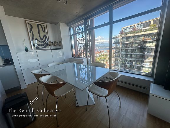 5th image of 128 Cordova St W #3206