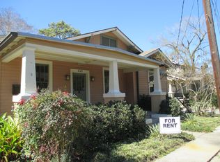 649 Lucilla Ln, Baton Rouge, LA 70802