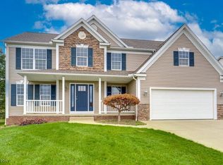 2667 Ashwell Ave SW, Massillon, OH 44646