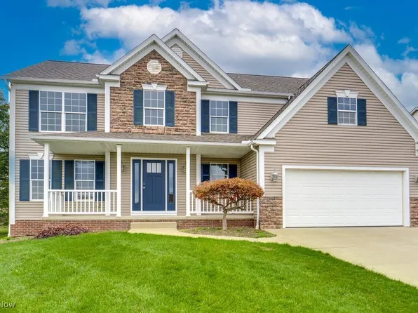 2667 Ashwell Ave SW, Massillon, OH 44646