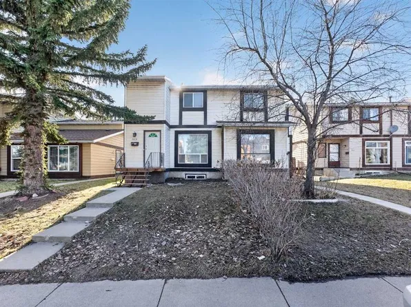 3319 E 56th St NE, Calgary, AB T1Y 3Y7