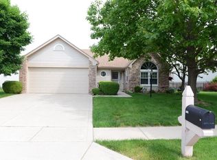 7760 High View Dr, Indianapolis, IN 46236
