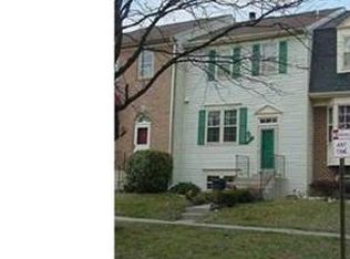 3026 Mozart Dr, Silver Spring, MD 20904