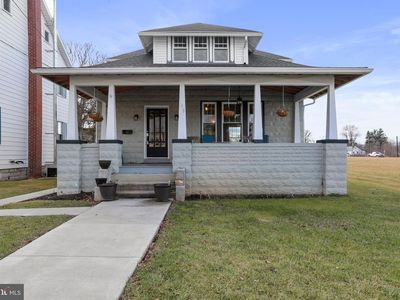 10 E Main St, Fayetteville, PA, 17222