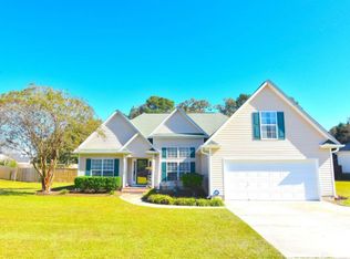 1414 Knotts Haven Loop, Lexington, SC 29073