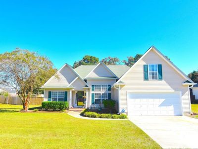 1414 Knotts Haven Loop, Lexington, SC, 29073