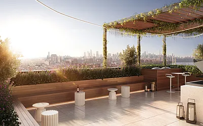 Rented by Nest Seekers International