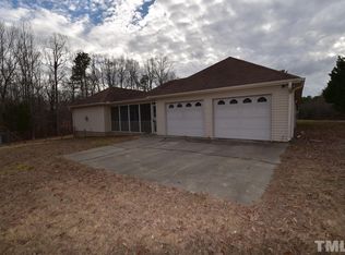 3557 Garner Rd, Snow Camp, NC 27349