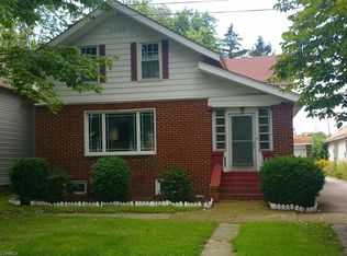 1025 Harrison St, Sandusky, OH 44870