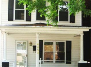 4435 Hayes St NE, Washington, DC 20019