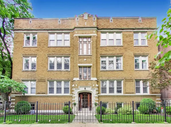 1624 W Grace St APT 1, Chicago, IL 60613