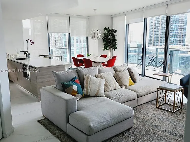 1300 S Miami Ave #2501 — Photo 7