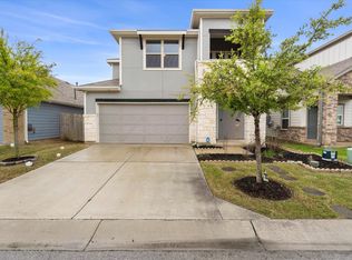 5805 Urbano Bnd, Round Rock, TX 78665