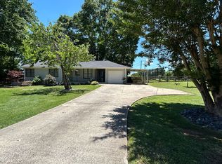 5252 Hiram Lithia Springs Rd, Powder Springs, GA 30127