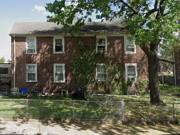 3012 Tuckahoe Rd, Camden, NJ 08104