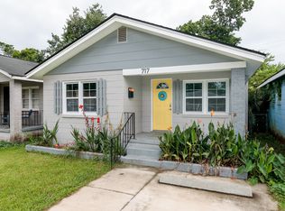 717 W 46th St, Savannah, GA 31405