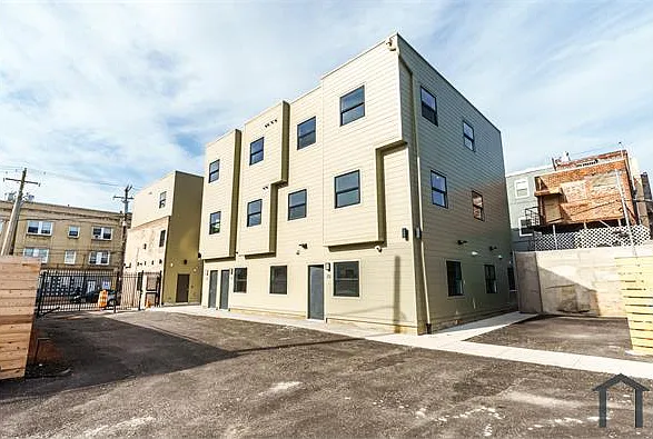 1611 Foulkrod St #304 — Photo 7