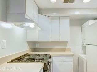 1745 T St NW APT B, Washington, DC 20009
