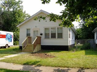 4131 Massachusetts St, Gary, IN 46409