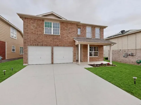 7642 Parkwood, San Antonio, TX 78249