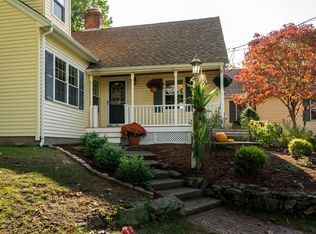 222 Walpole St, Canton, MA 02021