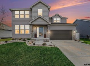 7818 S 184th Ave, Omaha, NE 68136