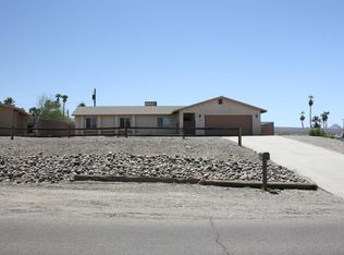 1730 Papago Dr, Lake Havasu City, AZ 86403