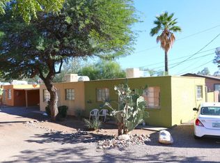 3146 N Fontana Ave #3150, Tucson, AZ 85705