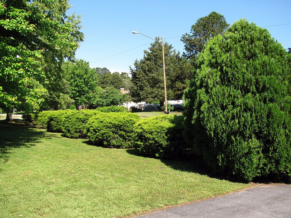Landscaping