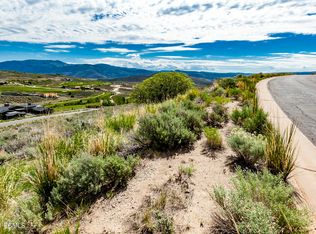 9211 N Uinta Dr #16S-50, Kamas, UT 84036