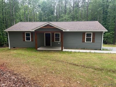 830 McCune Rd, Crewe, VA, 23930