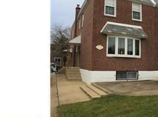 1116 Englewood St, Philadelphia, PA 19111