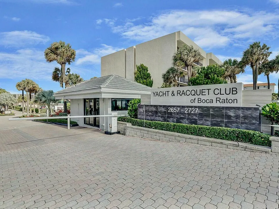 2707 N Ocean Blvd #D406