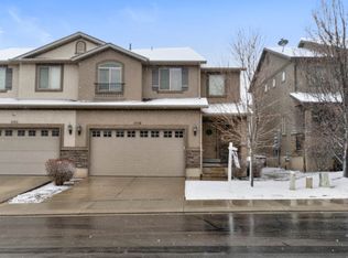 2738 W Cottonwood Dr, Lehi, UT 84043