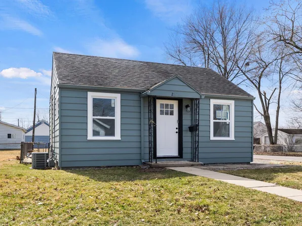 2802 Pennsylvania St, Fort Wayne, IN 46803