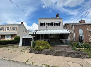 416 Spencer Ave, Pittsburgh, PA