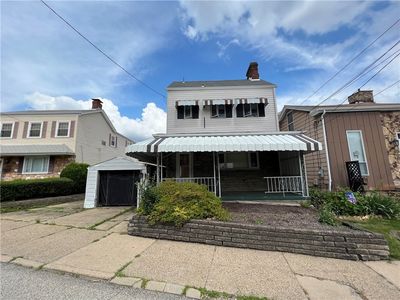 416 Spencer Ave, Pittsburgh, PA, 15227