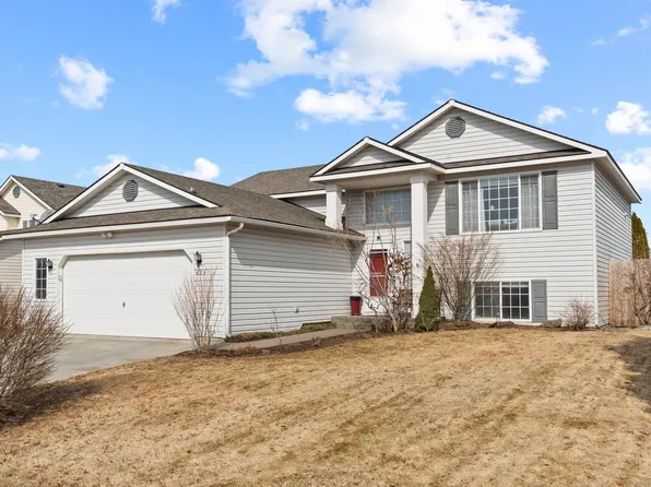 625 E Tara Lee Ave, Medical Lake, WA 99022