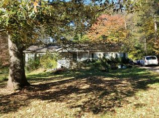 6500 El Rancho Dr, Rural Hall, NC 27045