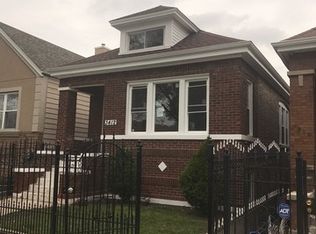 3412 W 59th Pl, Chicago, IL 60629
