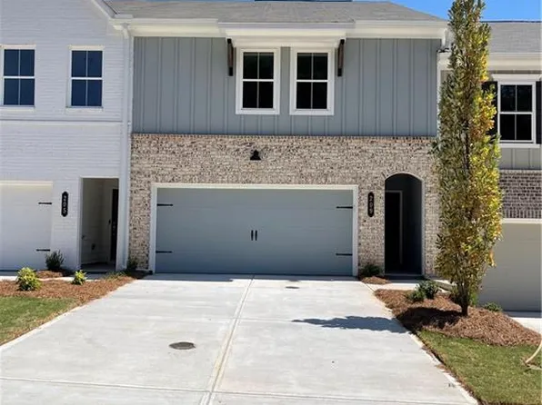 209 Admor Ln, Acworth, GA 30102