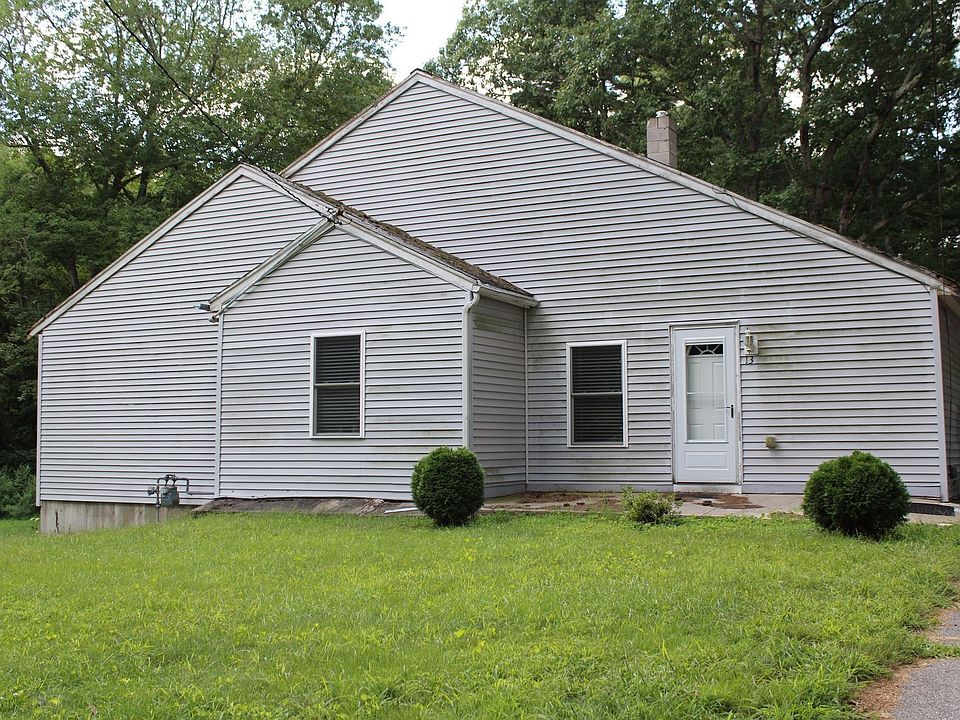 1st image of 13 Woodward St