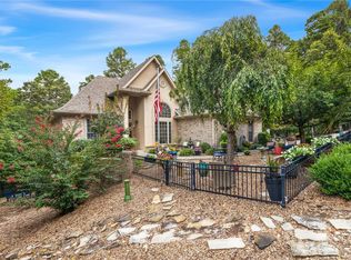 LOT 6 Beaconsfield Ln, Bella Vista, AR 72714